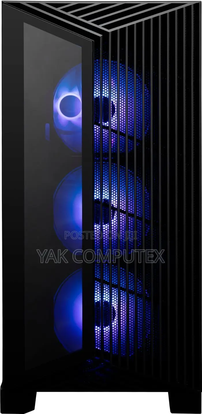 New Desktop Computer MSI Aegis X3 32GB Intel Core I7 SSD 1T