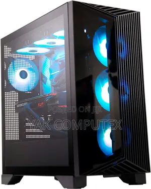 New Desktop Computer MSI Aegis X3 32GB Intel Core I7 SSD 1T