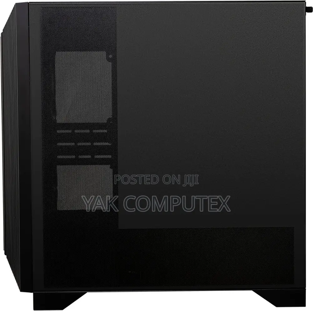 New Desktop Computer MSI Aegis X3 32GB Intel Core I7 SSD 1T