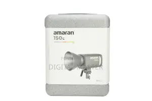 Amaran 150c Rgb Led Monolight (Gray)