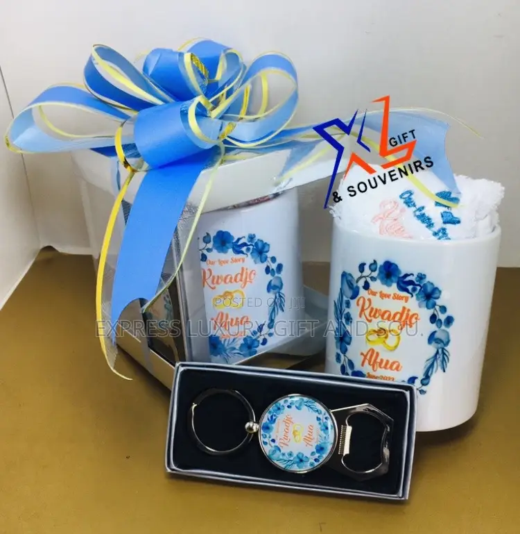 Wedding Gift