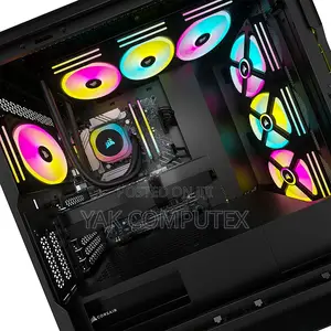 New Desktop Computer 96GB Intel Core i9 SSD 2T