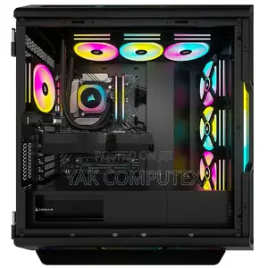 New Desktop Computer 96GB Intel Core i9 SSD 2T