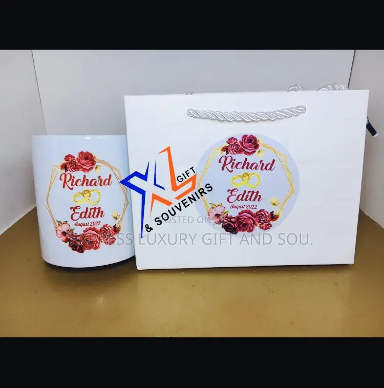 Wedding and Funeral Souvenir’S