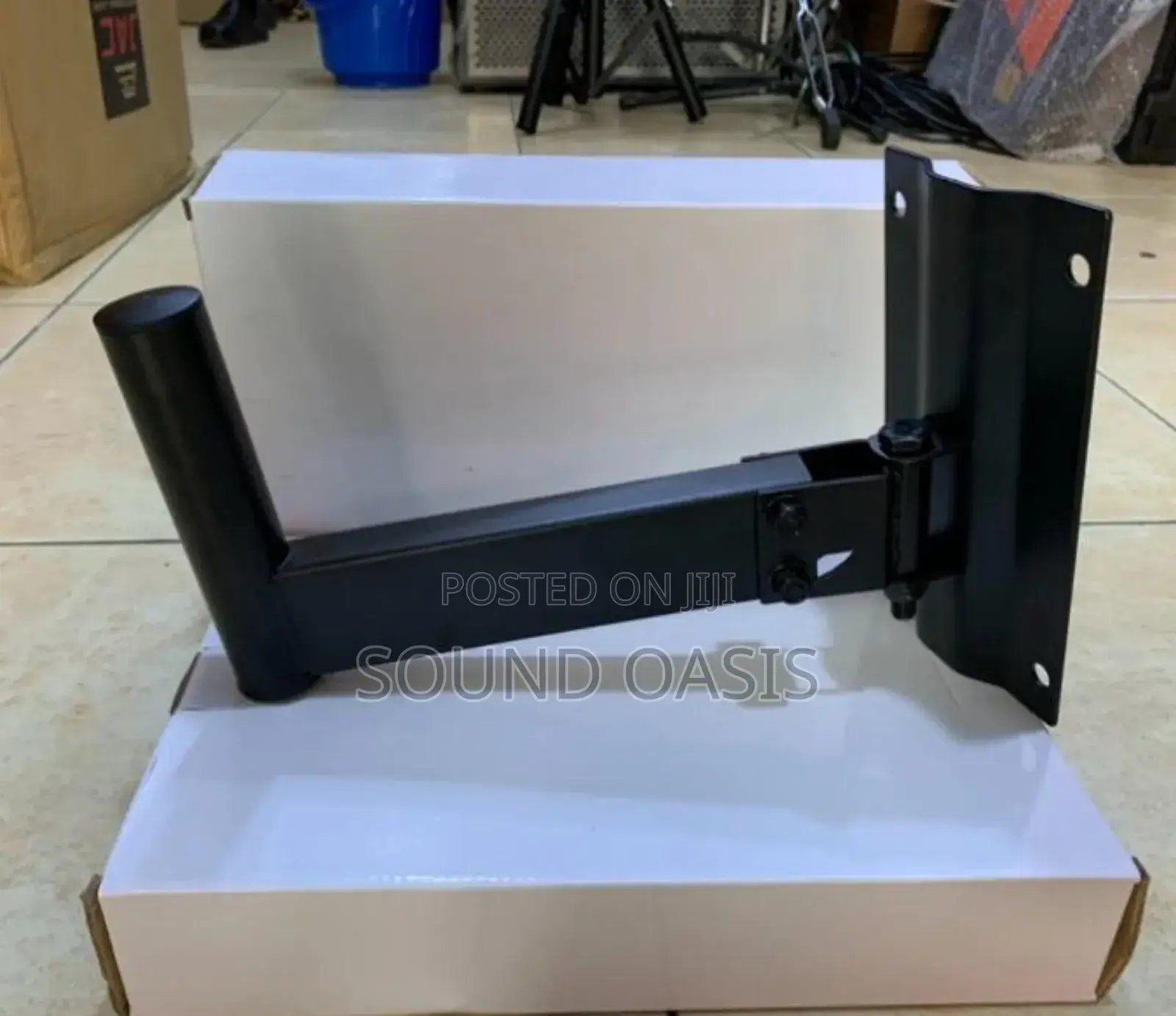 Wall Mount Stand