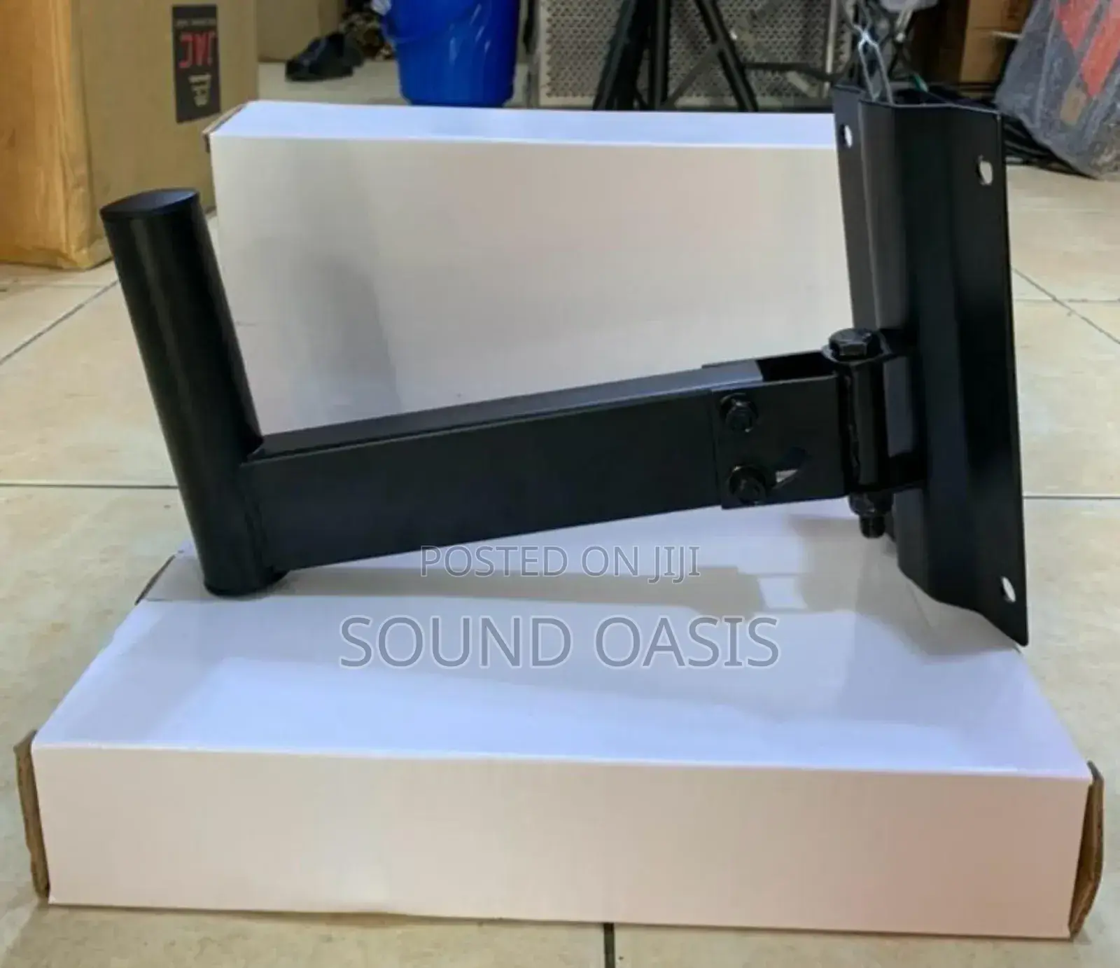 Wall Mount Stand