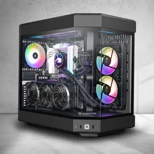 New Desktop Computer 64GB Intel Core I9 SSD 2T