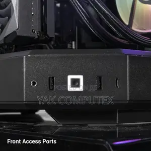 New Desktop Computer 64GB Intel Core I9 SSD 2T