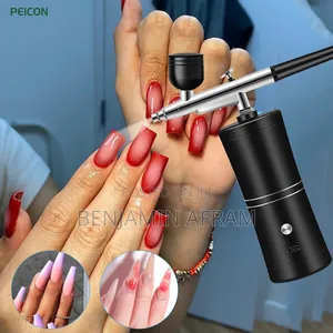 Air Brush Machine