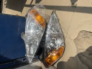 Ssangyong Kyron Headlight