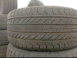First Grade Used Tyres Available for All Cars