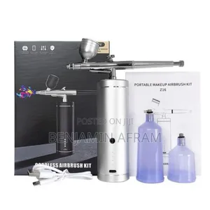 Original Dye Sprayer Air Brush