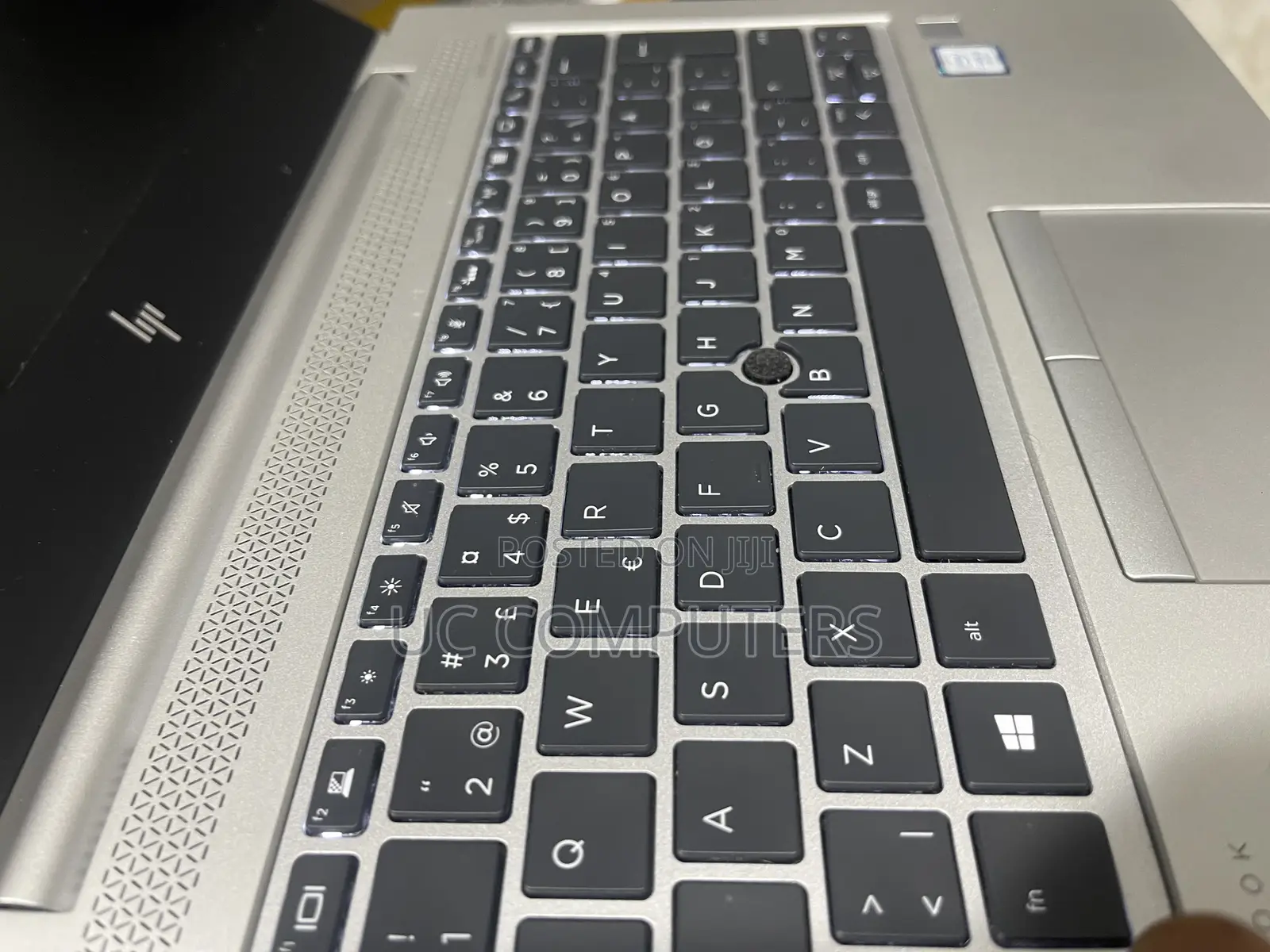 Laptop HP EliteBook 830 G6 8GB Intel Core i5 SSD 256GB