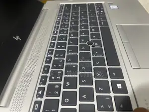 Laptop HP EliteBook 830 G6 8GB Intel Core i5 SSD 256GB