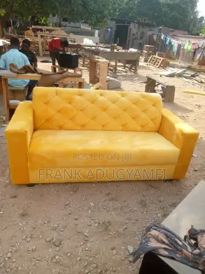 Gyamfi Furniture