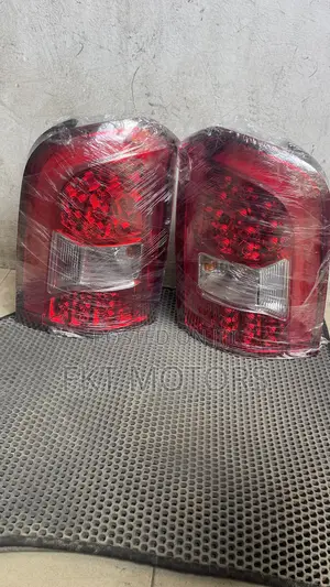 Ssangyong Rexton 3 Taillight