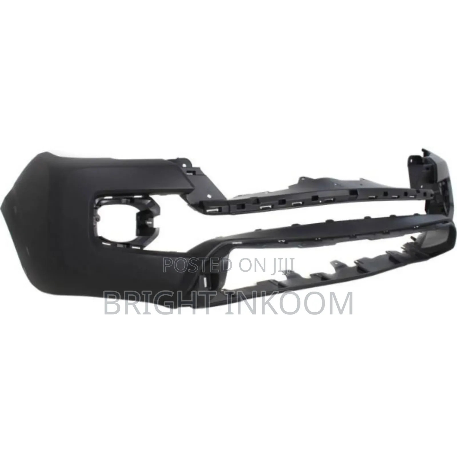 Toyota Tacoma 2017 2018 2020 Complete Bumper