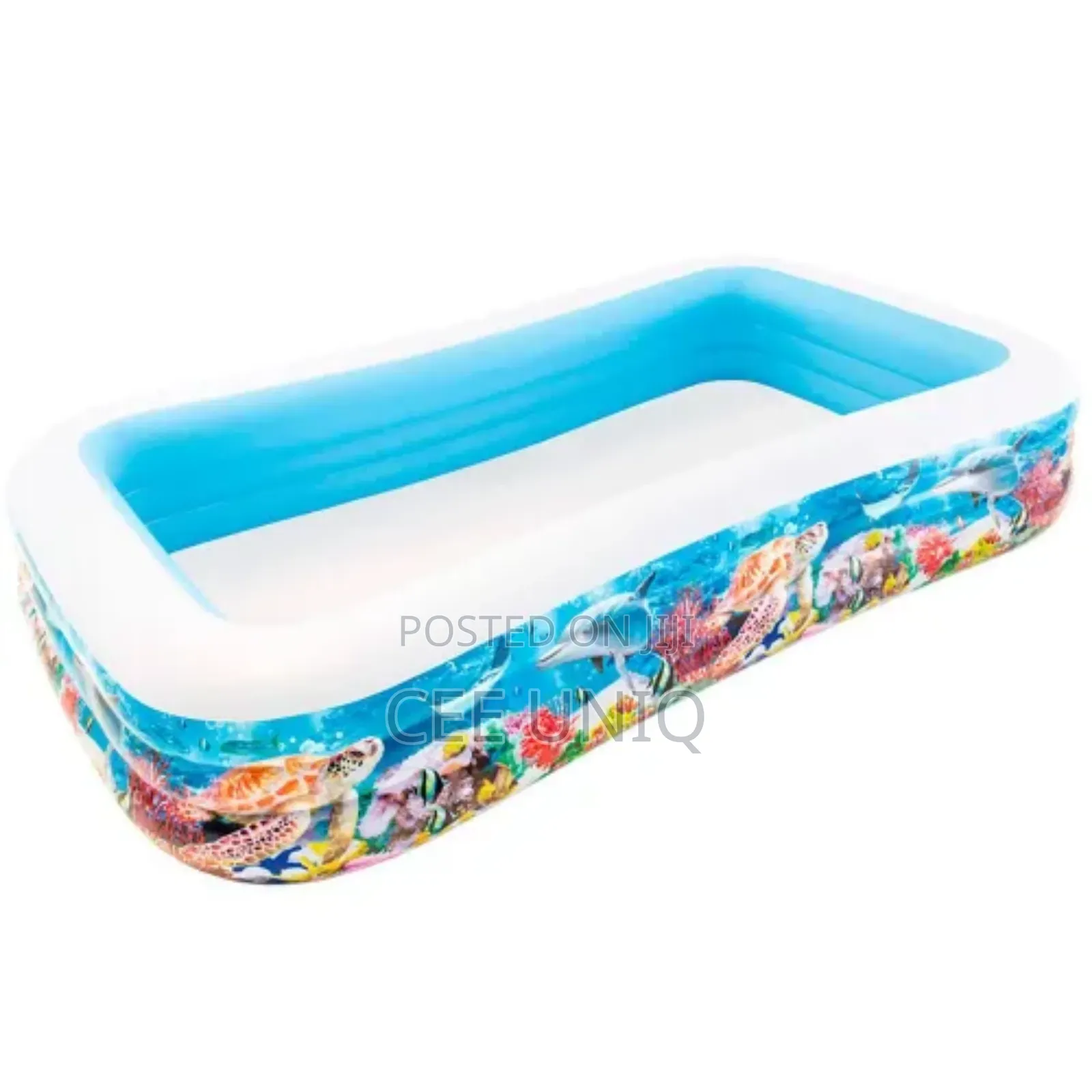 Intex Inflatable Swimming Pool for Kids