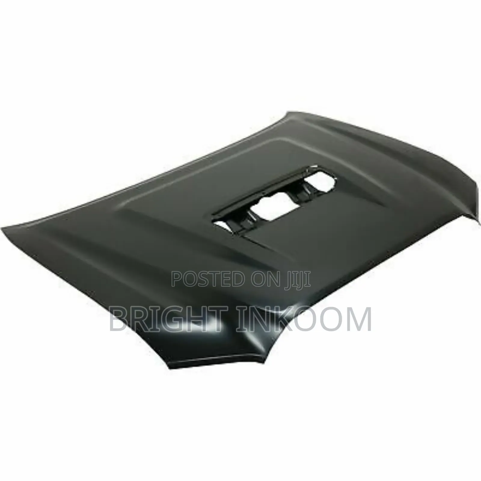 Toyota Tacoma 2017 2018 2020 Bonnet