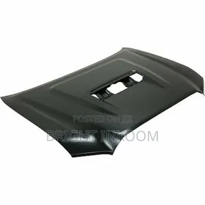 Toyota Tacoma 2017 2018 2020 Bonnet