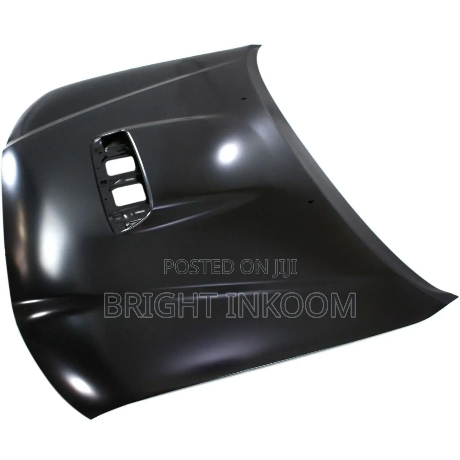 Toyota Tacoma 2017 2018 2020 Bonnet