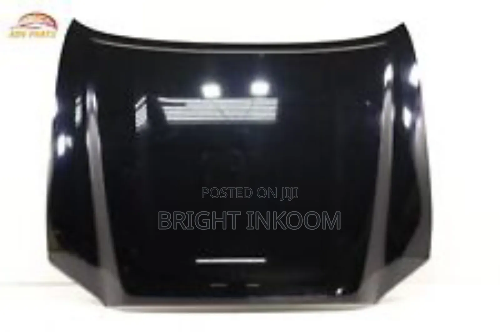 Toyota Tacoma 2017 2018 2020 Bonnet