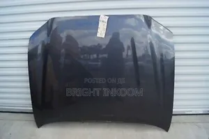 Toyota Tacoma 2017 2018 2020 Bonnet