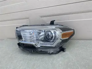 Toyota Tacoma Headlight 2016 2017 2018 2019 2020
