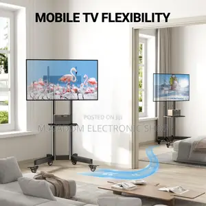 Tv Stand for TVS Between 32”-70”
