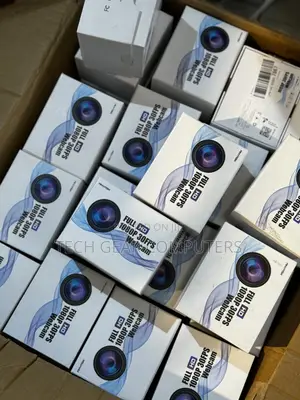 Anvask Cm-04 Full HD 1080P Webcam