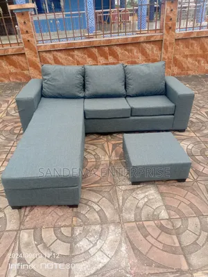 Turkish Sofa L Shape