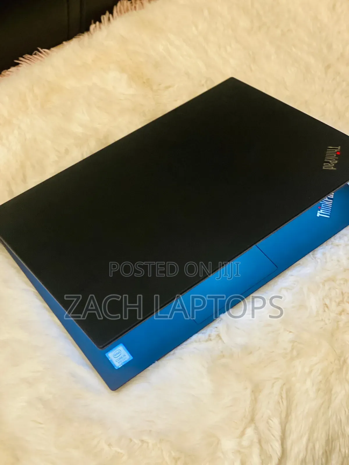 Laptop Lenovo Thinkpad T490s 8GB Intel Core I5 SSD 256GB
