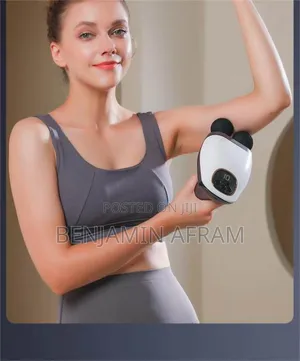 Double Heads Massager SL-921