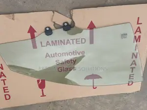Honda HR-V 2017 Door Glass