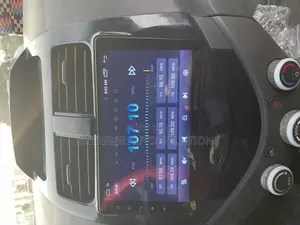 Chevrolet Spark 2012 Android Auto