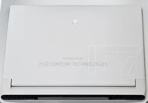 Laptop Dell Alienware X17 R2 32GB Intel Core I9 SSD 1T