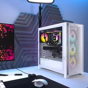 New Desktop Computer 32GB Intel Core I7 SSD 1T