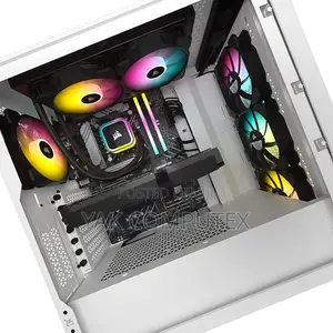 New Desktop Computer 32GB Intel Core I7 SSD 1T