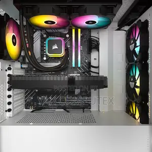New Desktop Computer 32GB Intel Core I7 SSD 1T