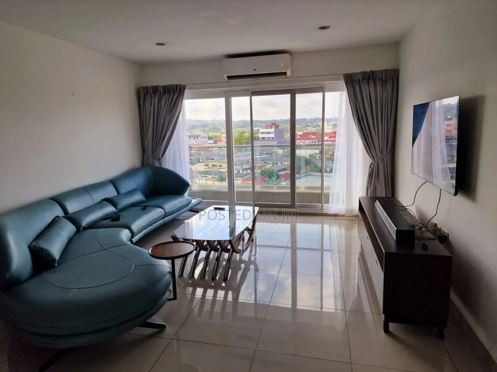 Furnished 2bdrm Apartment in Ghana Link Area for rent in Ghana Link
