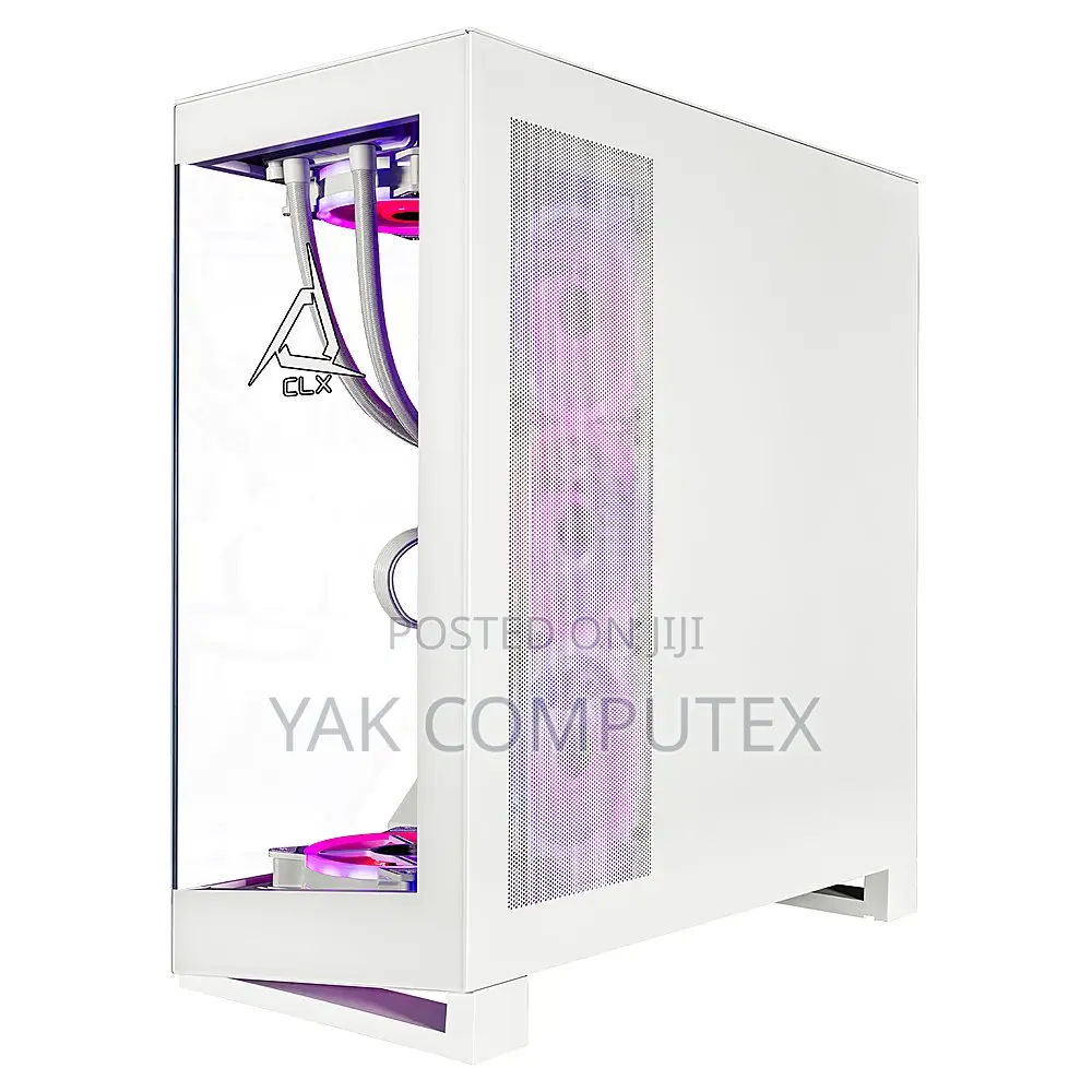 New Desktop Computer 96GB Intel Core I9 SSD 2T