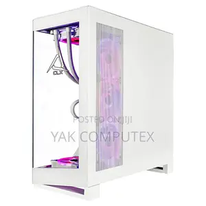 New Desktop Computer 96GB Intel Core I9 SSD 2T