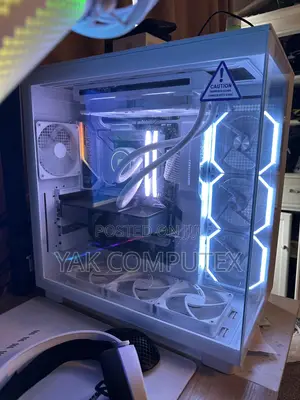 New Desktop Computer 32GB Intel Core i9 SSD 1T