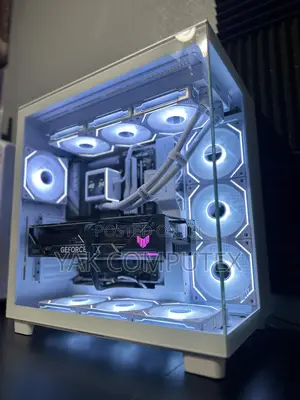 New Desktop Computer 32GB Intel Core i9 SSD 1T