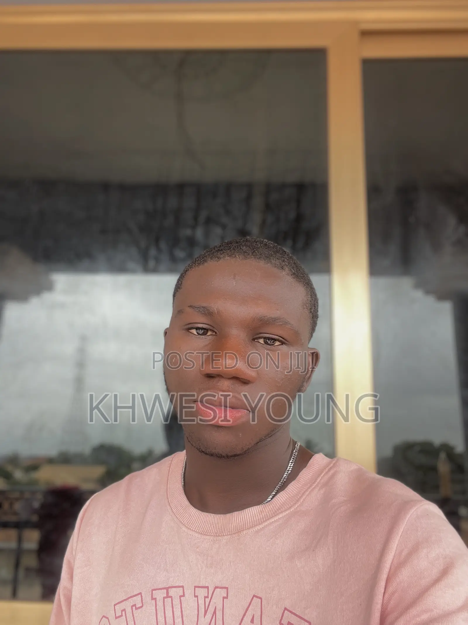 Housekeeping Cleaning CV