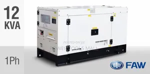 Yuchai 40kva Silent Generator