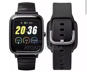 Timex Iconnect Active+ Smart Watch