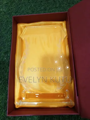 Quality Plaques