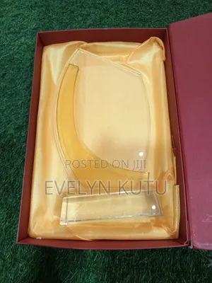 Quality Plaques