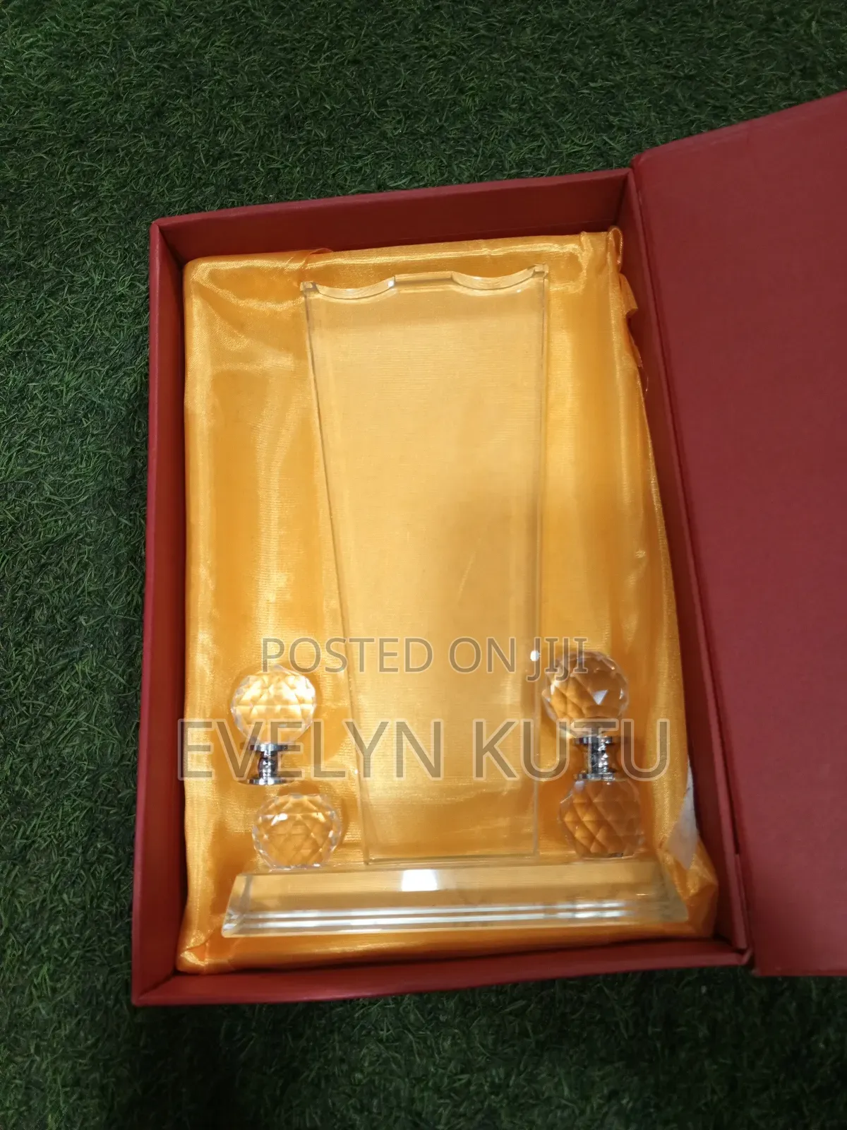 Quality Plaques